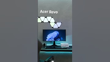 Acer Revo Box AI Mini PC | Acer