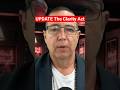 UPDATE: The Clarity Act