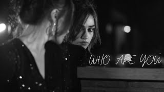 Ramo Ve Sibel Edit...-Who Are You- Ramo And Sibel Edits