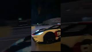 Ford Gt Vs Audi Rs7 Stage 2