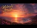 DRAGONHEART 🌅 MIDNIGHT AFTERGLOW ✨ BEAUTIFUL SUNSET LOVE ANTHEM