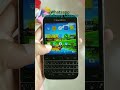 I Use Whatsapp On My Blackberry Classic In 2022 