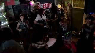 Pigeon Pit - Live at Roboto - Pittsburgh, PA - 5-11-2026 (FULL SHOW)