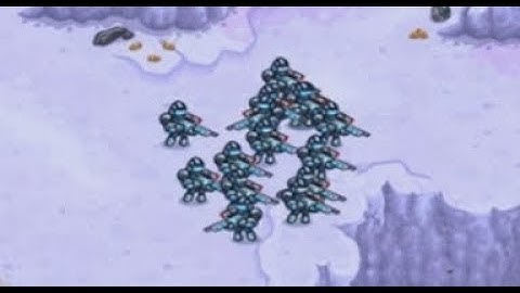 Iron Marines Veteran Walkthrough - Emergency Frequency