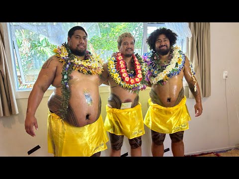 ALAINU'UESE MALOFIE|LIAIFAIVA 2023