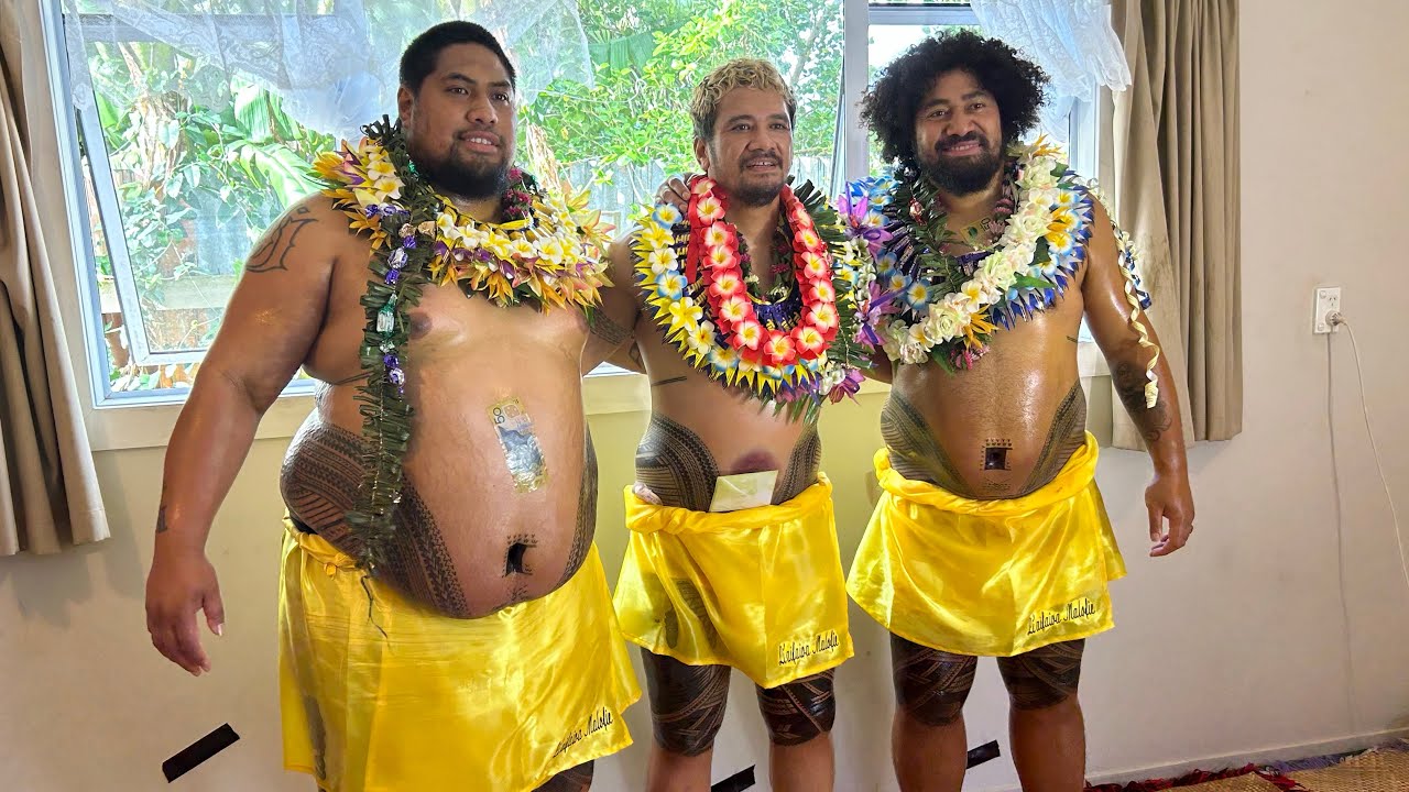 ALAINU'UESE MALOFIE|LIAIFAIVA 2023