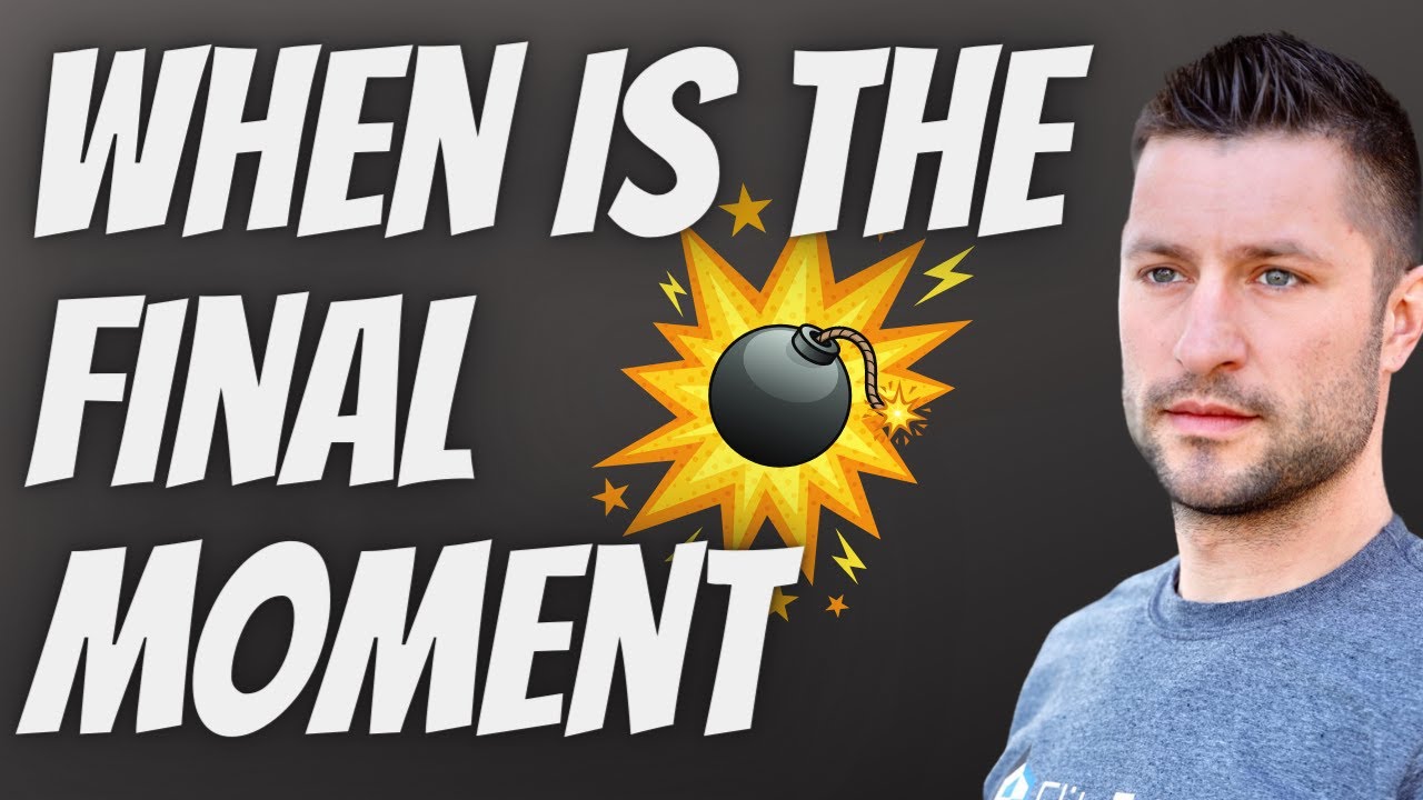 This Is A Massive ERROR With Irrevocable Consequences - YouTube