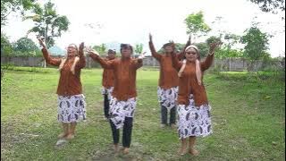 Mars KEP with kelp KOLOSE grj St Petrus dan Paulus Babadan Yogyakarta