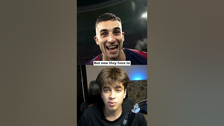 Barcelona Has Huge Problems with Their Lucky Mascot