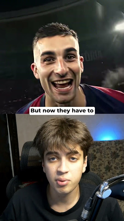 Barcelona Has Huge Problems with Their Lucky Mascot