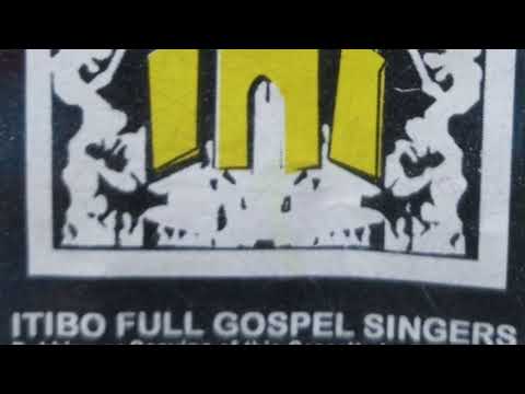 TIMOBA AMANAMBA .ITIBO FULL GOSPEL SINGERS VOL1.AMANAMBA ALBUM 1992