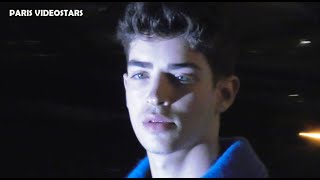 Manu RIOS ( Elite ) @ show AMI Alexandre Mattiussi / Paris Fashion Week 3 october 2020 -  SS21