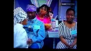 Jam Alley episode 1995   Part 1