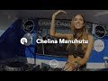 Chelina Manuhutu @ CDLN x Casa Boat Party, Ibiza (BE-AT.TV)