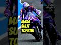 Toprak Datang Disaat Tidak Tepat!!