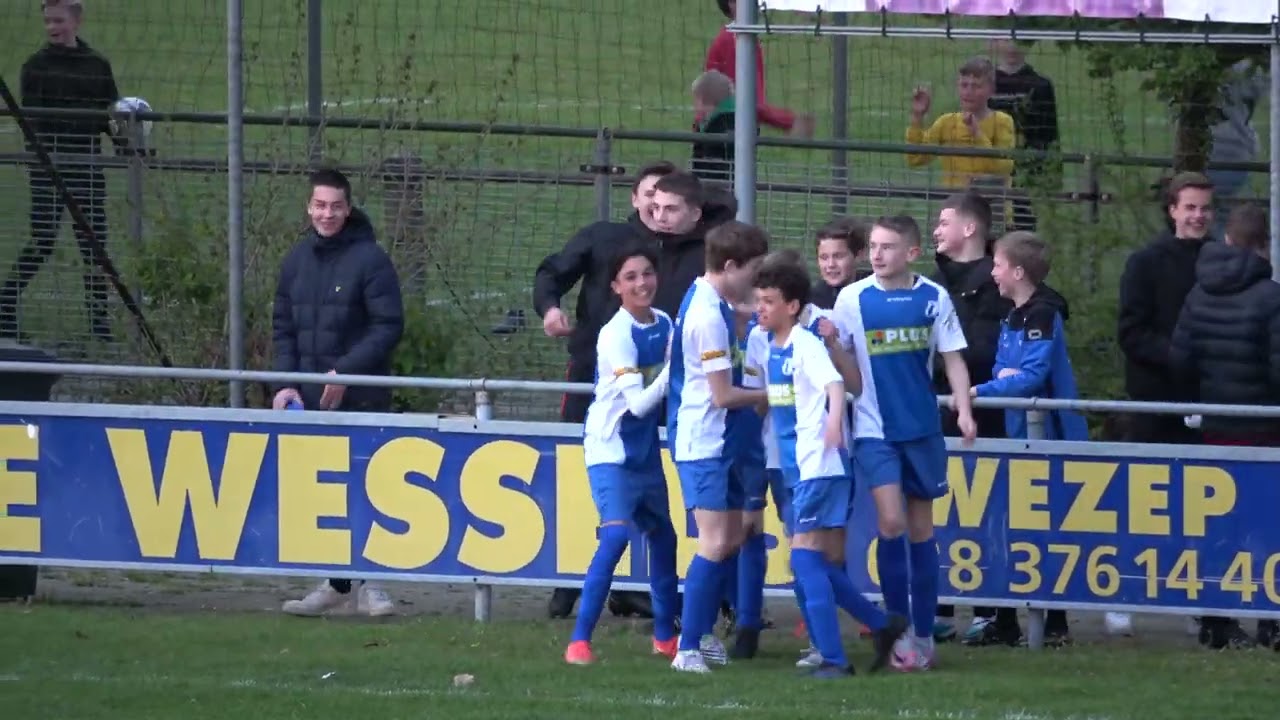 2023 04 21 Wedstrijdbeelden WHC Jo 13    1   T'Harde Jo 13   1 20 4 2023