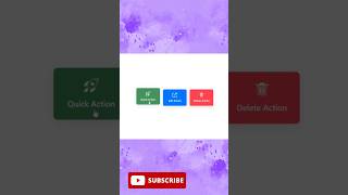 How to create animated Cards using html CSS 🔥 | card Animation #shortsfeed #shorts #coding