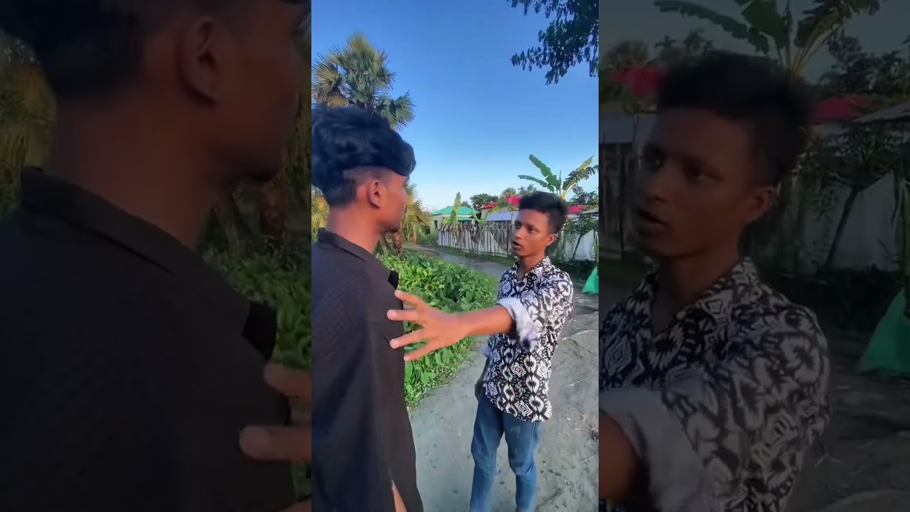 ফানি ভিডিও