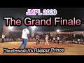 Jmpl 2020  the grand finale  new hanuman diwatewadi vs rajapur prince