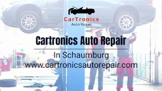 Cartronics Auto Repair Light Duty Diesel Repair Schaumburg Il