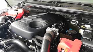 Ford Tecnologías "Motor Puma Ford 197 (Ranger En Vivo Carlos Morelos - YouTube
