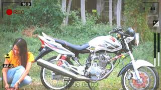 Story WA kekinian || Kenangan || megapro style ( NAK POLOS )