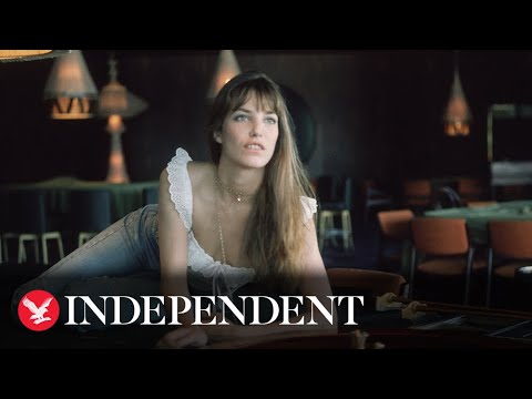 Jane Birkin: Singer, actor and inspiration behind iconic Birkin bag dies aged 76