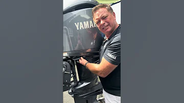 How To Flush Your Yamaha Outboard Correctly 