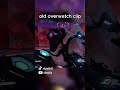whats ur language ashe #overwatch #overwatch2 #overwatchclips