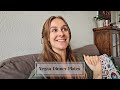 Vegan Dinner Plates | PJK