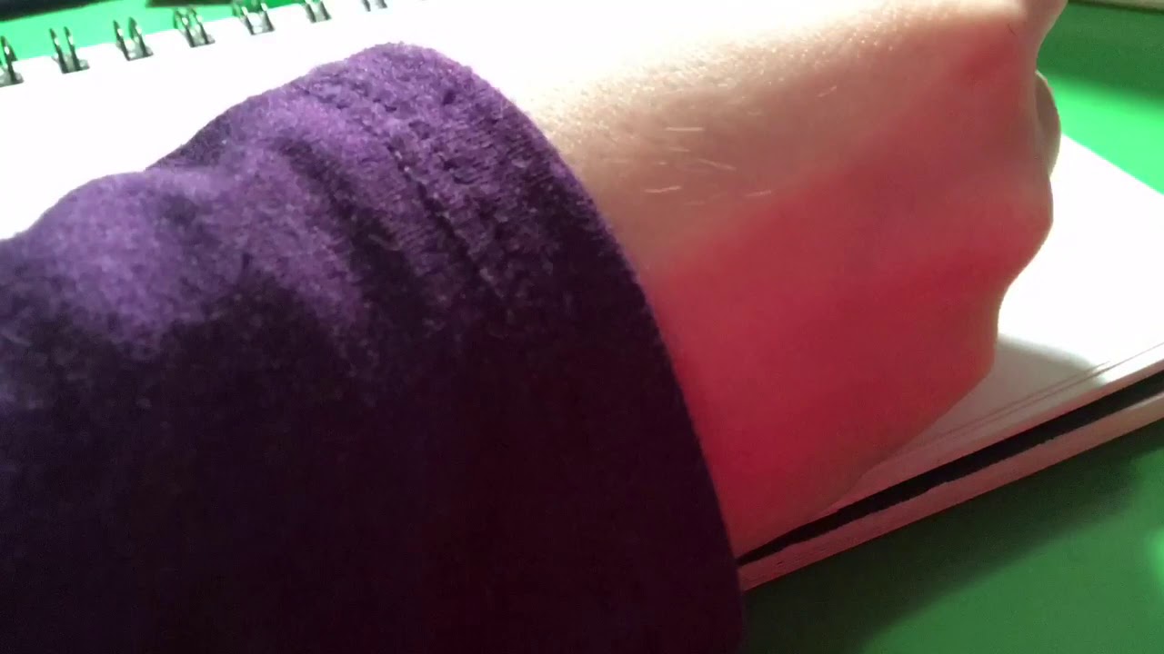 Inktober 2019: Day 26 - Dark!