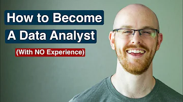 Is it hard to become a data analyst?