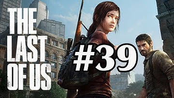 The Last of Us | Part #39 [720p HD] | The Firefly Lab - The Hospital #2 | 100% Walkthrough