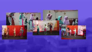 Download Lagu TARI PIRING | Kelas 6 SD Al-Fath Cirendeu 2019-2020 MP3