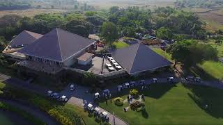 Royal Northwoods Golf Club Aerial Videography