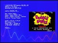 [MSX] Bubble Bobble BGM (Real H/W) / YM2413 (OPLL) / VGM