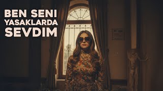 Ben Seni Yasaklarda Sevdim Anatolian Psychedelic Rock Cover