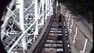 Comet From The Great Escape POV (circa 1994)