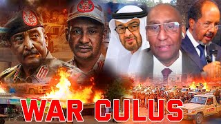 Download Lagu WAR CULUS: XALADA UKRAINE OO CIRKA ISKU SHARERTAY | DIFACA TURKIYE | YEMEN | SURIYA |US-SA | SUDAN MP3