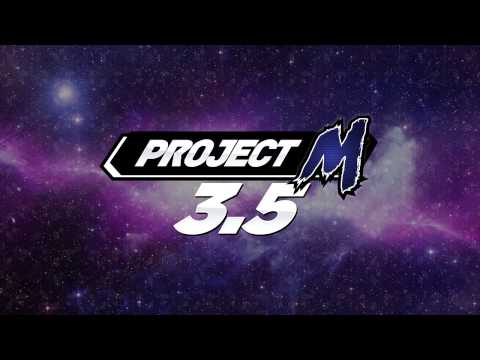 Project M Theme