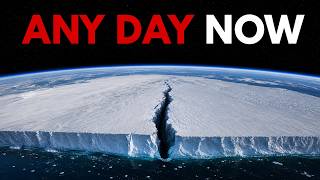 Antarctica's 'Doomsday Glacier' Just Got A Terrifying New Warning—Here's What Scientists Are Saying