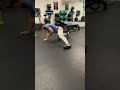 Adductor Stretch + Thoracic Rotation