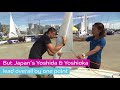 Sailing World Championships - Day 2 Highlights