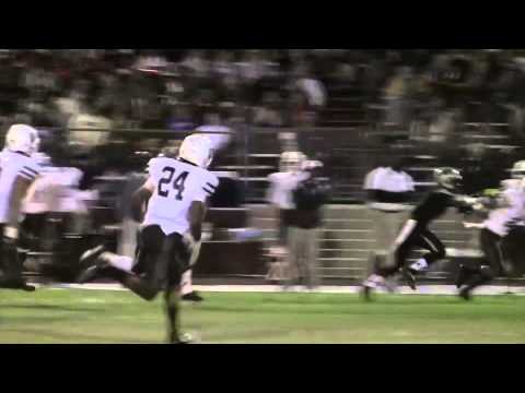 #UTR Top Plays 2013 - Alemany's Dominic Davis vs Crespi