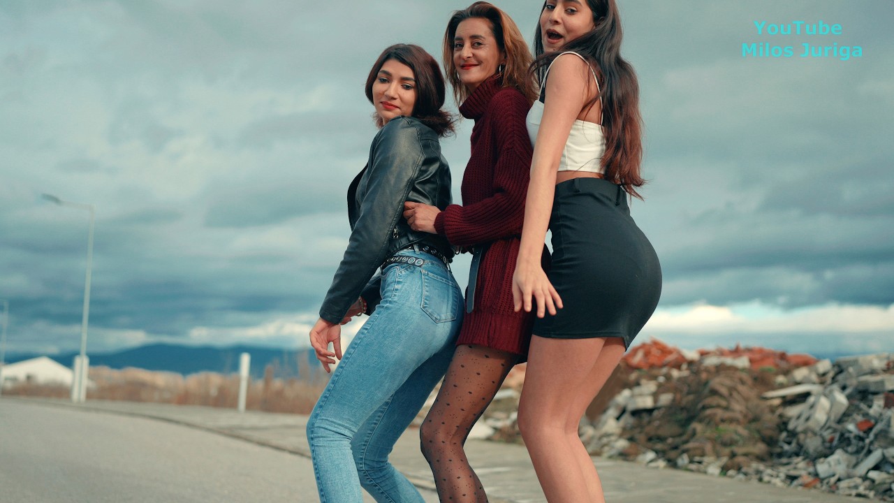 Gipsy Vladis - Tu san kodo shukar shavo ( cover )