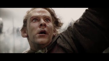 Tour De Gondor - Teh Lurd of teh Reings