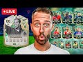Winter Wildcards Day + Dinho SBC!