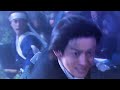 新選組!大河ドラマ続編OP #土方歳三最期の1日