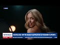 Sydney Sweeney triggers the left again with new ad | The Right Squad
