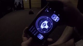 Famous DroidSteering demo - ECE 150 Net Worth